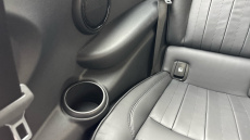 MINI Hatchback 2.0 Cooper S Exclusive 3dr Auto Petrol Hatchback